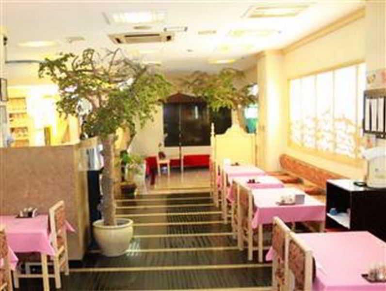 耐特沃德水疗酒店及赌场 帕赛 外观 照片