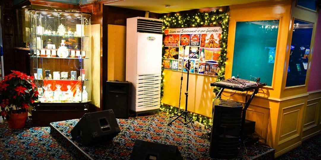 耐特沃德水疗酒店及赌场 帕赛 外观 照片