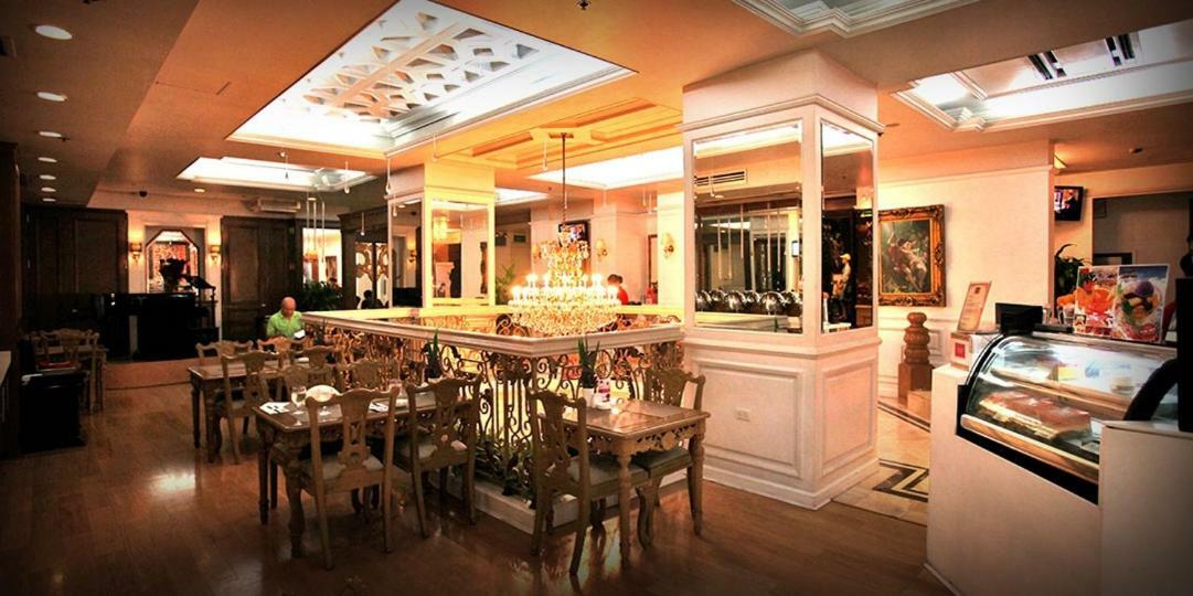 耐特沃德水疗酒店及赌场 帕赛 外观 照片